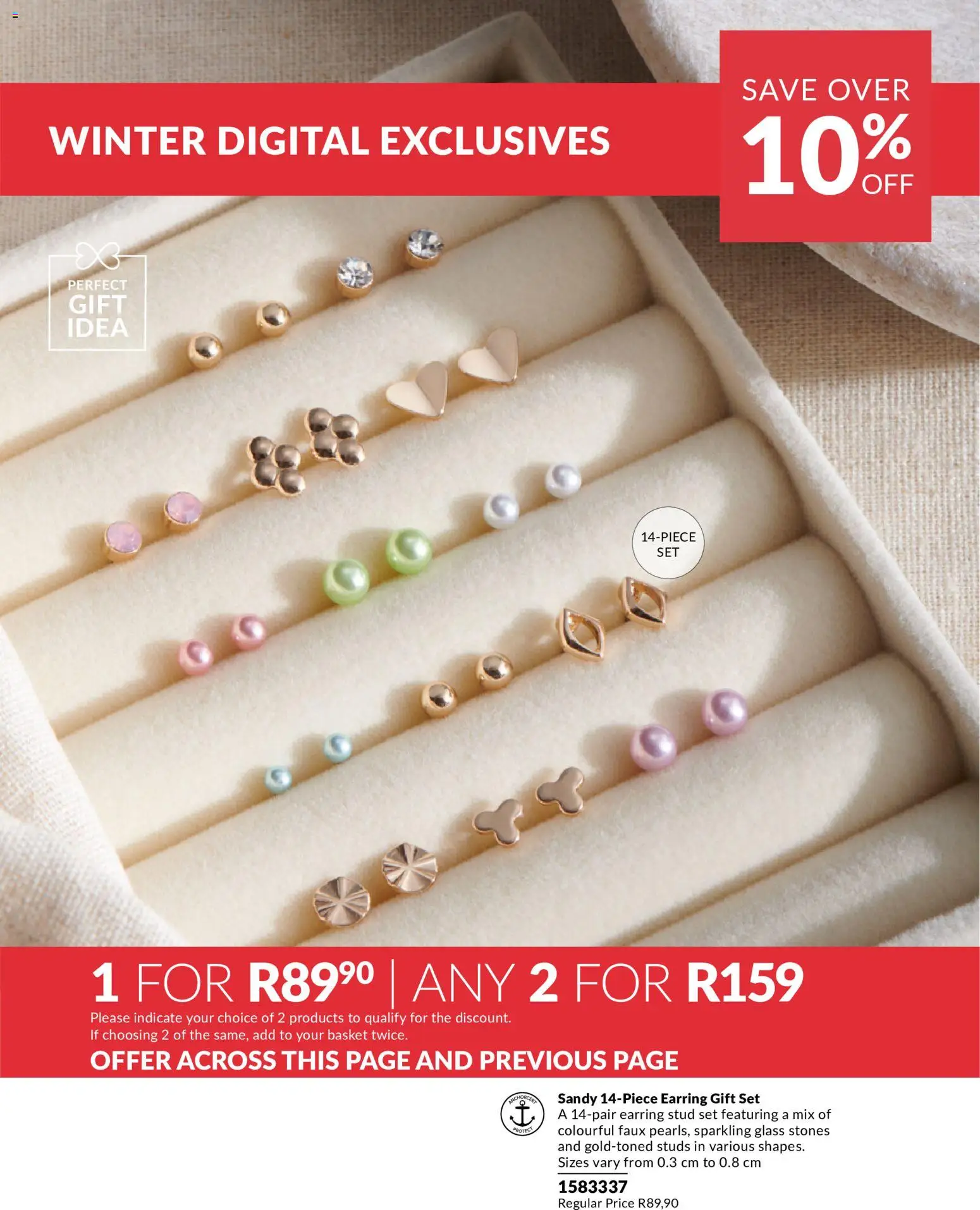 New Avon catalogue – valid from 19.06.2026 | Page: 27