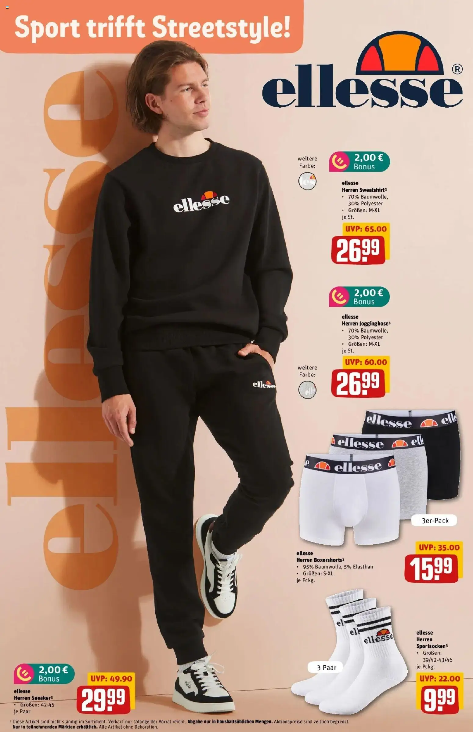 REWE Prospekt ab 31.08.2026 zum Blättern » Angebote | Seite: 28