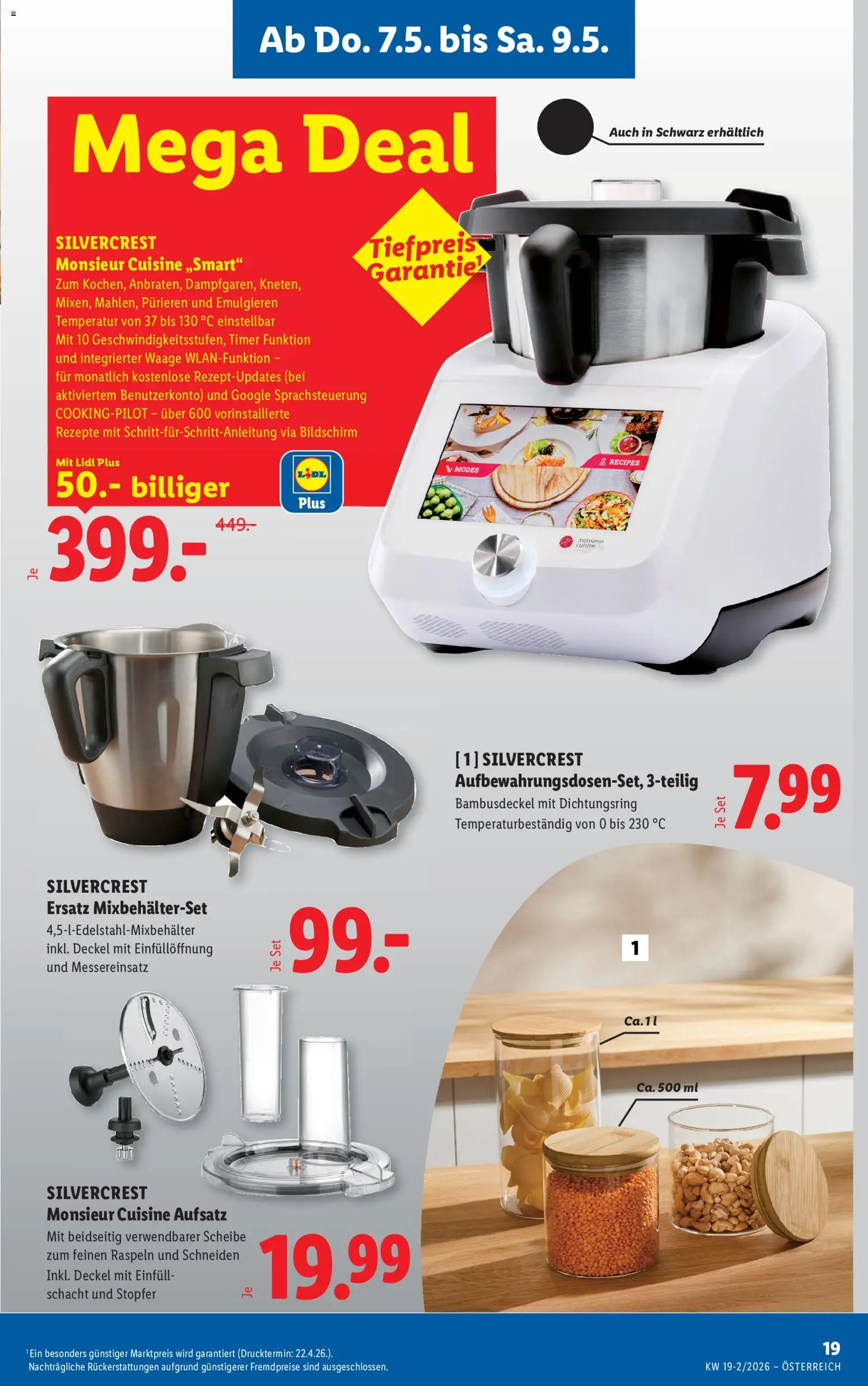 Lidl - Flugblatt gültig ab 06.05.2026 | Seite: 21