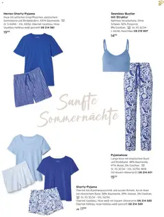 Angebote Tchibo ab 01.08.2026 gültig | Seite: 5 | Produkte: Hose, Kurze hose