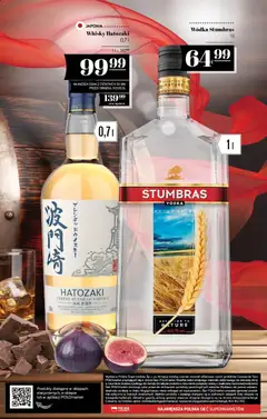 Pogląd oferty "POLOmarket katalog - Alkoholi" - ważna od 10.09.2026 | Strona: 34