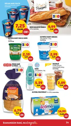 Ofertele PENNY valabile de la 23.09.2026 | Pagină: 14