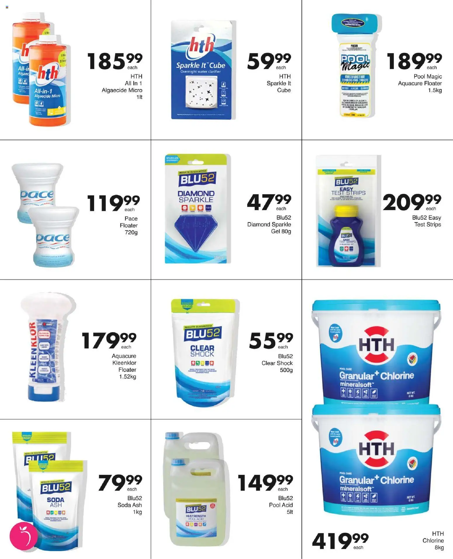 New Save catalogue – valid from 11.06.2026 | Page: 81 | Products: Water