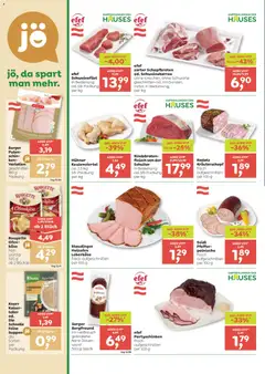 ADEG Flugblatt ab 17.09.2026 gültig | Seite: 4 | Produkte: Pfeffer, Wurst, Ofen, Käse
