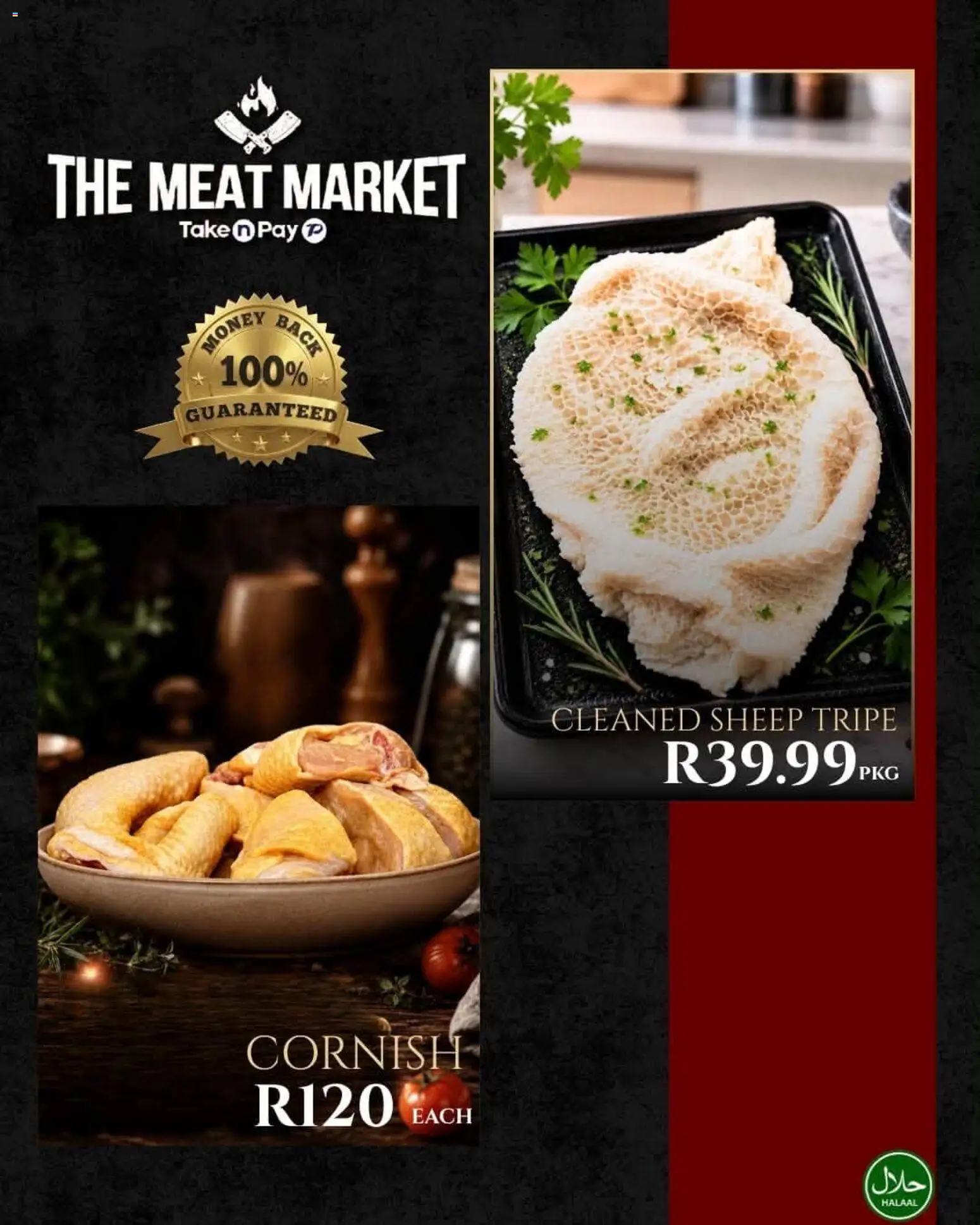 New Take n Pay catalogue – valid from 09/10/2026 | Page: 29