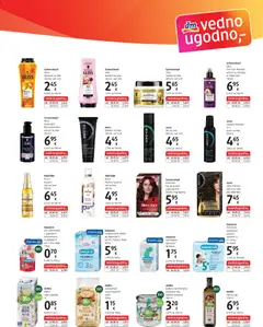 DM Drogerie Markt katalog akcije – veljaven od 11.05.2026 | Stran: 3
