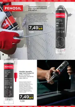 Jupoja leidinys galioja nuo 2026.10.07 | Puslapis: 19 | Prekių: Putos