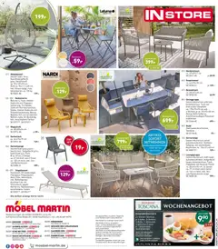 Möbel Martin Prospekt ab 01.07.2026 gültig | Seite: 24