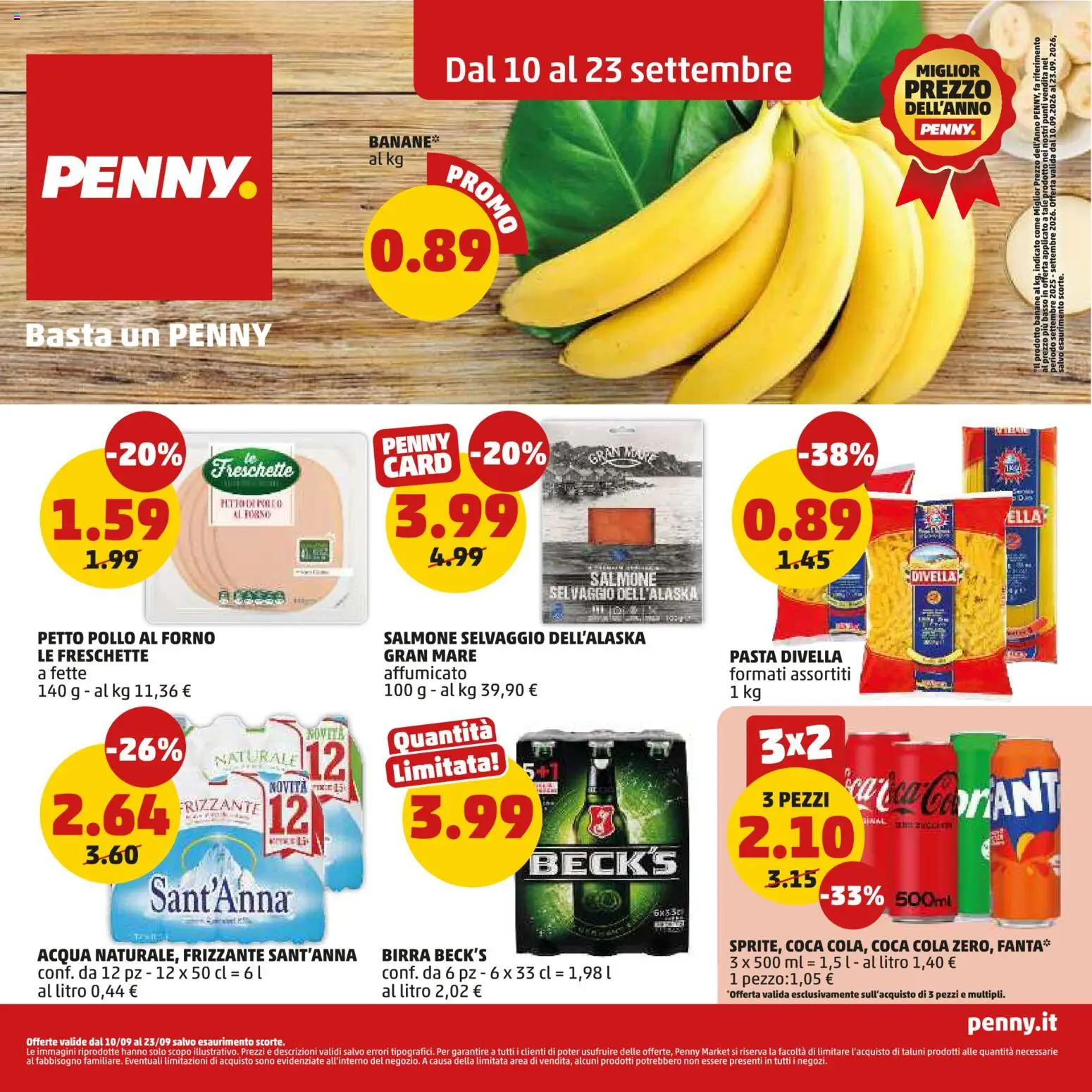 Penny This Week Migliori Offerte