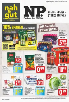 NP Discount Prospekt ab 11.05.2026 gültig