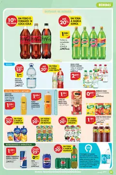 Pré-visualização Pingo Doce Poupe Esta Semana Açores válido de 02/07/2026 | Página: 23