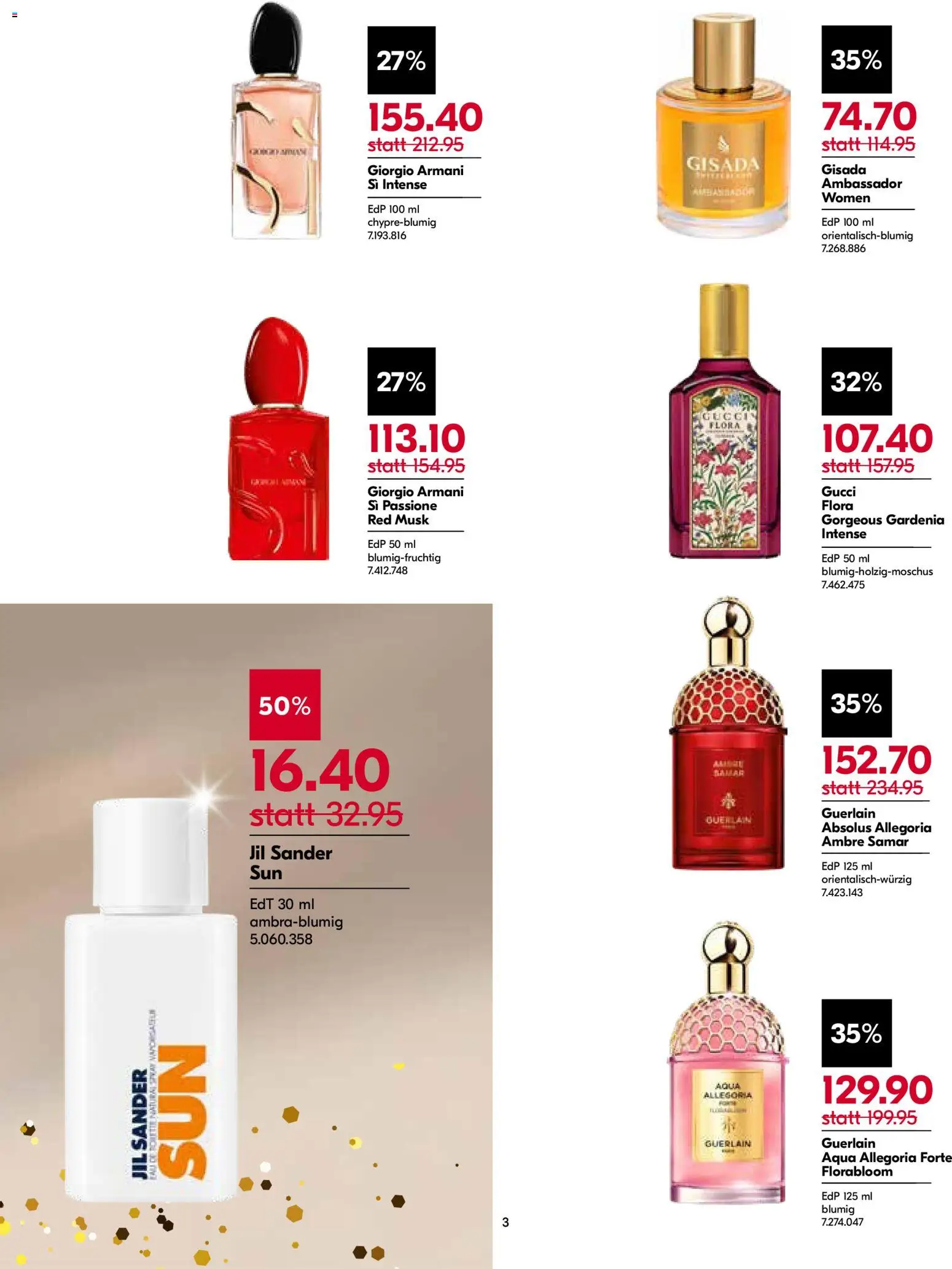 Import Parfumerie aktionen – gültig ab 20.08.2026 | Seite: 3