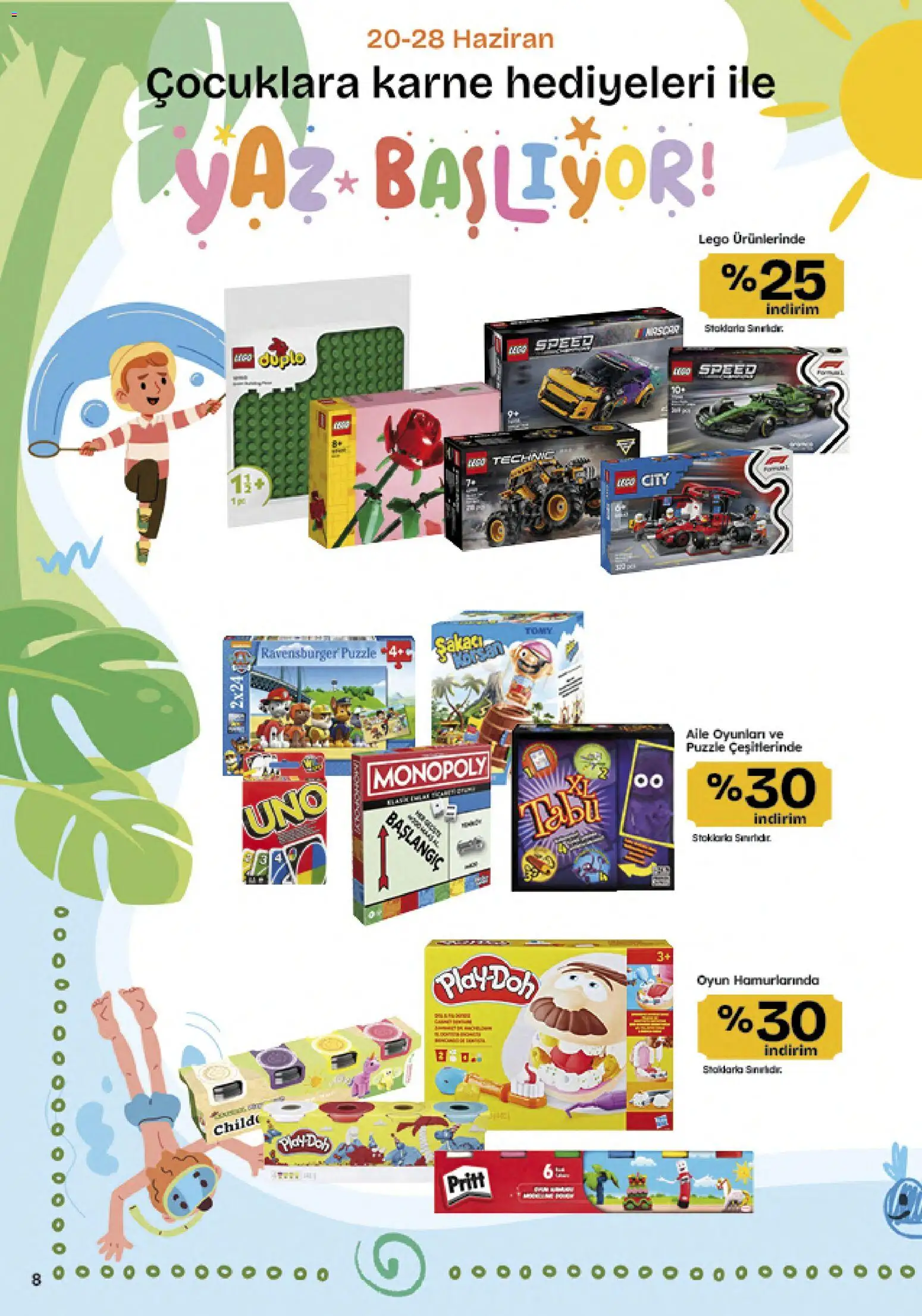 Migros Katalog - Migroskop - 18.06.2026 tarihinden itibaren geçerlidir | Sayfa: 131