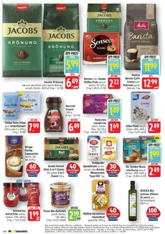 Edeka Prospekt Eislingen ab 21.09.2026 gültig | Seite: 14