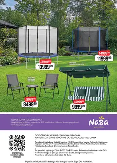DIS katalog - pregled DIS kataloga - važi od 23.04.2026 | Strana: 24 | Proizvode: Šljiva