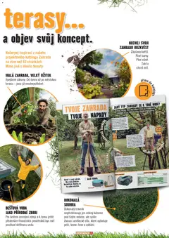 Náhled letáku HORNBACH leták - Terasa od 01.01.2026 | Strana: 55 | Produkty: Voda, Zahrada, Vyvýšené záhony, Koberec