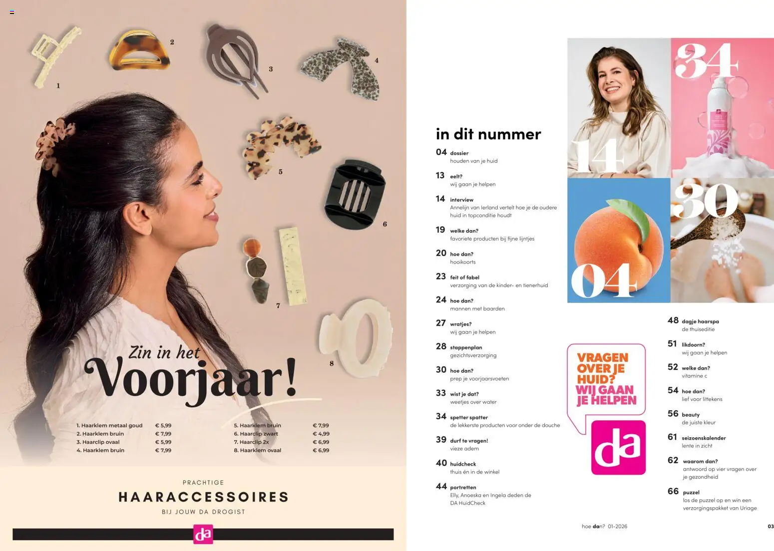 {H1} | Pagina: 2 | Producten: Puzzel, Kinder, Douche, Vitamine C