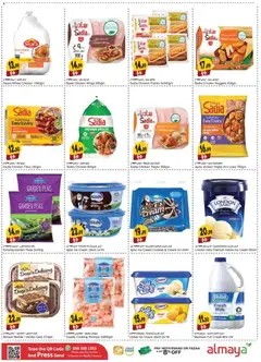 Preview of Al Maya offers valid from 26 Aug, 2026 | Page: 4