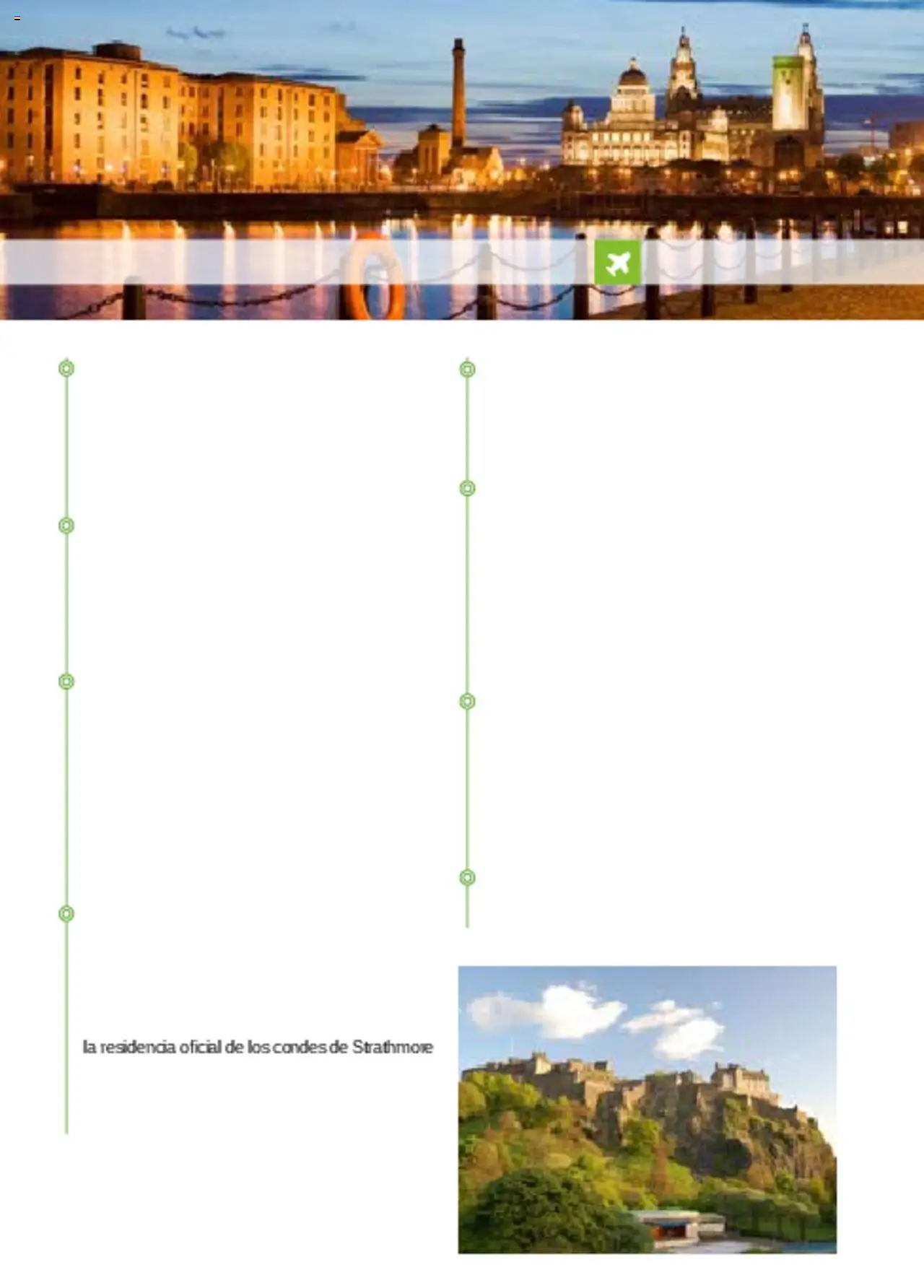 Viajes El Corte Inglés Rutas Culturales de la Comunidad de Madrid │ válido desde el 01/04/2025 | Página: 150
