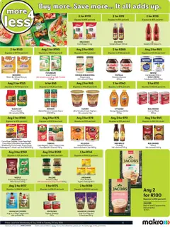 Makro specials catalogue – valid from 08/07/2026 | Page: 5