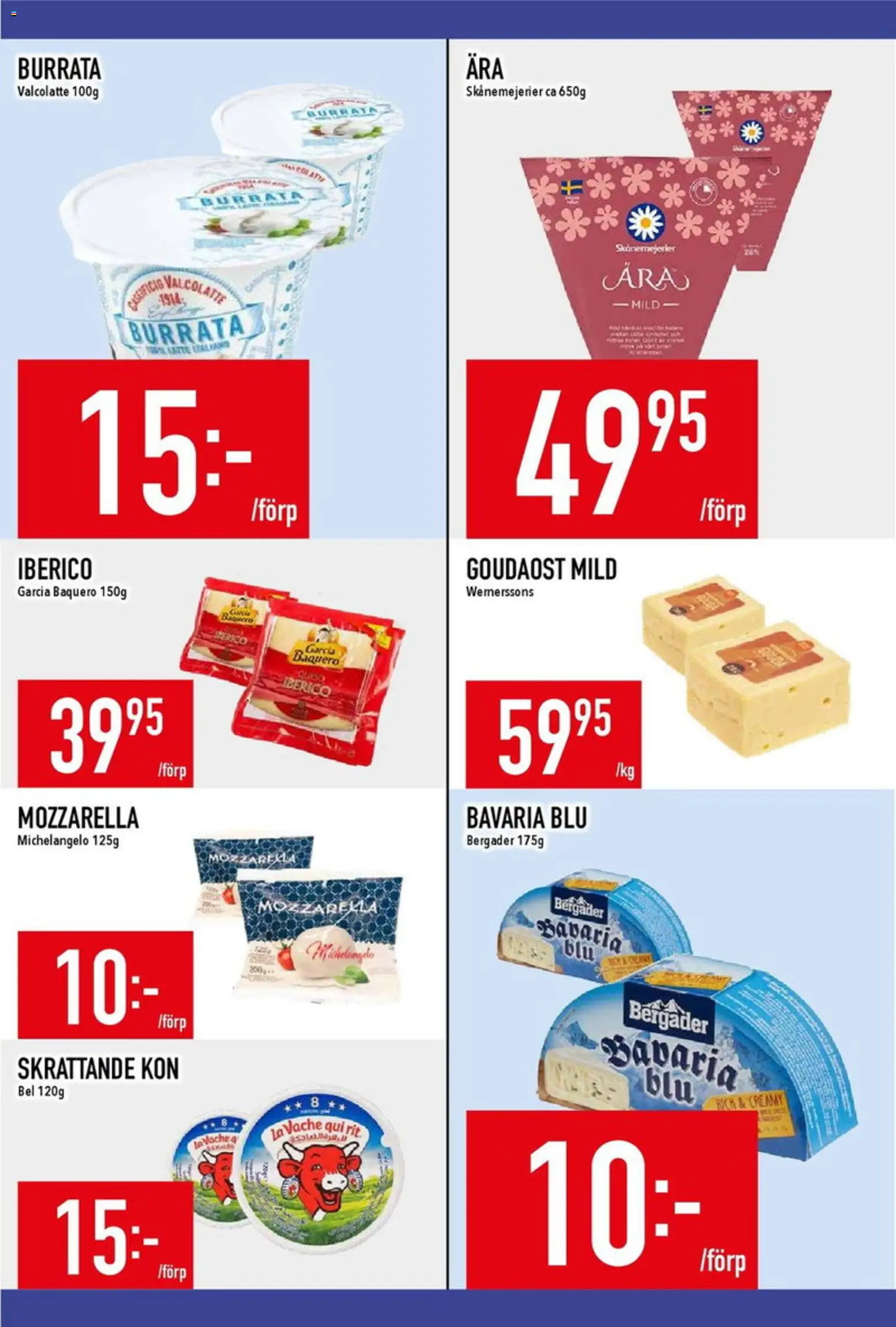 Matdax reklamblad aktuell från 14/09/2026 | Sida: 10