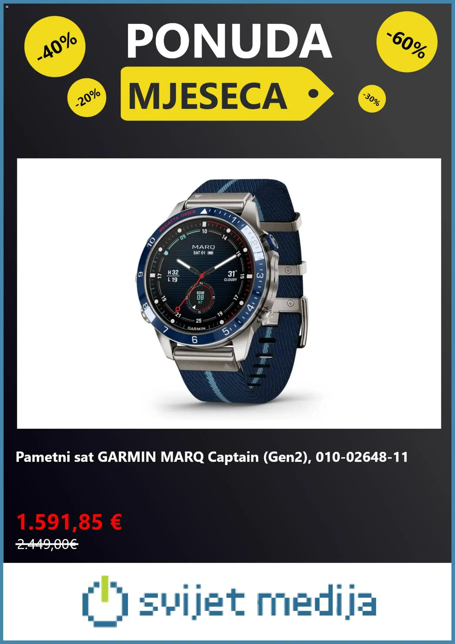 Svijet medija katalog | vrijedi od 04.08.2026 | Stranica: 5