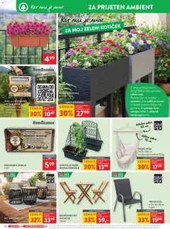 Spar katalog akcije – veljaven od 22.04.2026 | Stran: 34