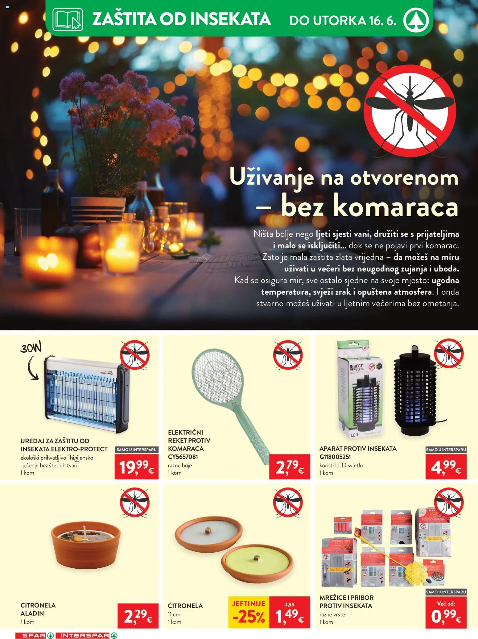 🛒 Spar katalog od 📆 03.06.2026 ➤ Pogledaj akcije sada!🔥 | Hrvatska