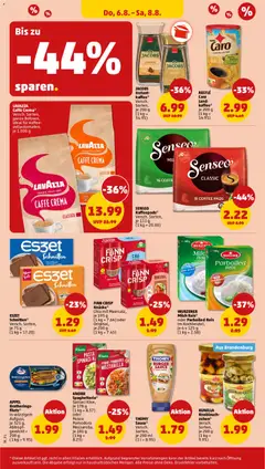 Penny Prospekt ab 03.08.2026 gültig | Seite: 36