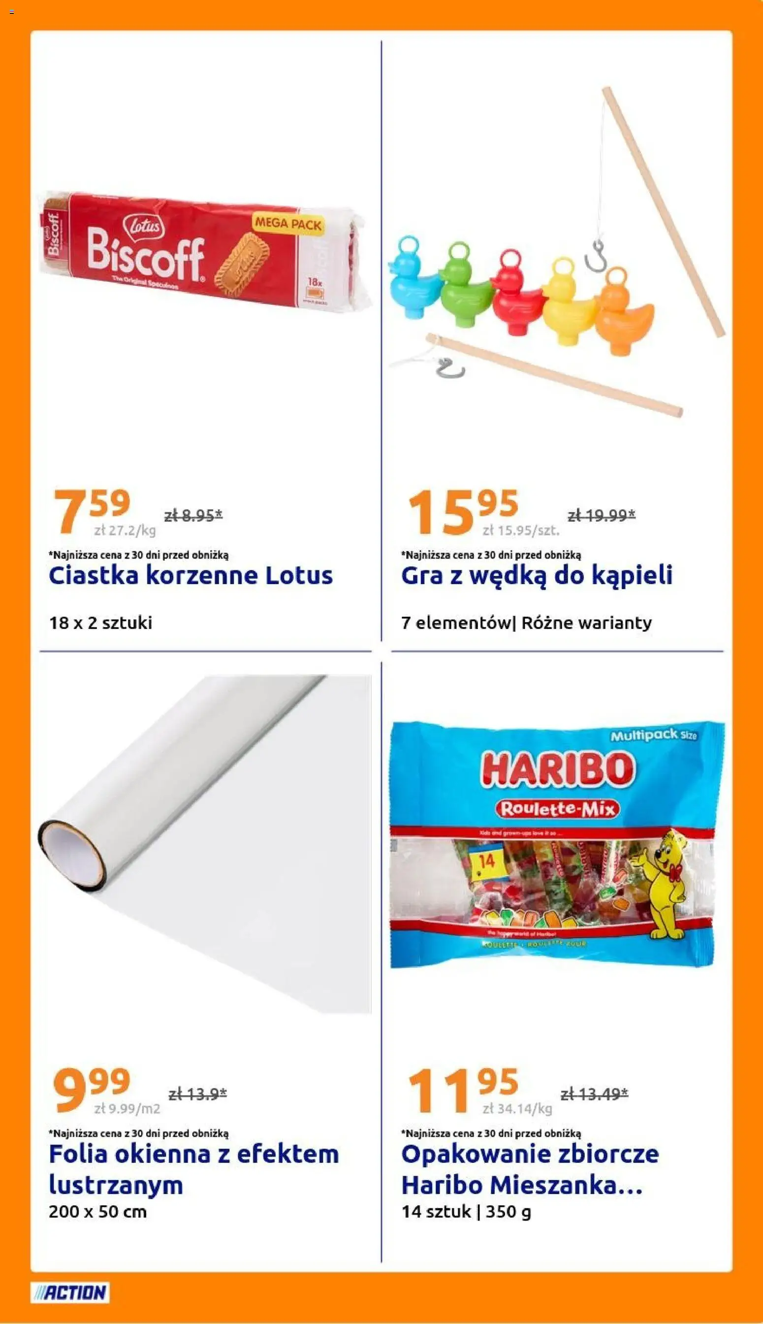 Action gazetka od 22.07.2026 | Strona: 23