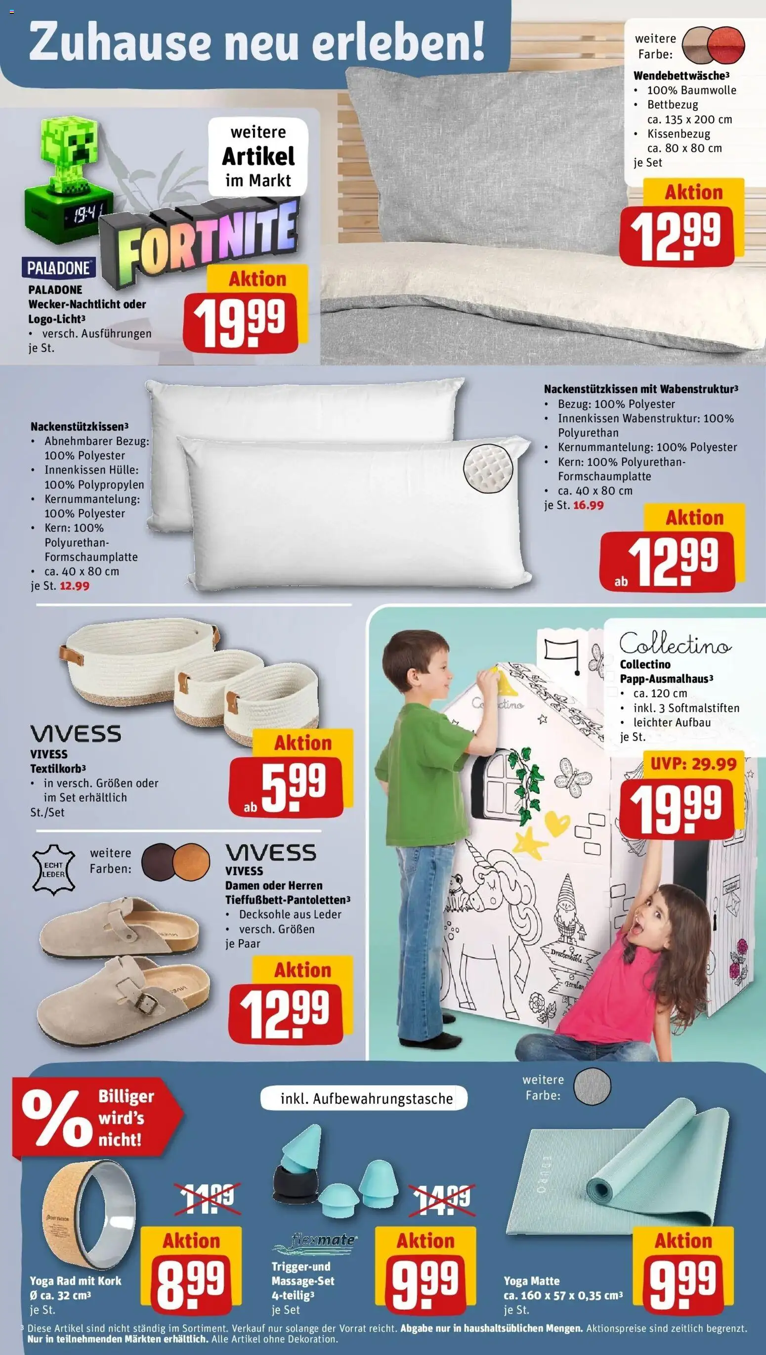 REWE Prospekt ab 14.09.2026 zum Blättern » Angebote | Seite: 29 | Produkte: Hülle