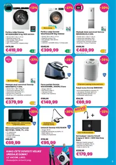 Vacom Katalog - Pregled kataloga iz trgovine Vacom, vrijedi od 12.08.2026 | Stranica: 9