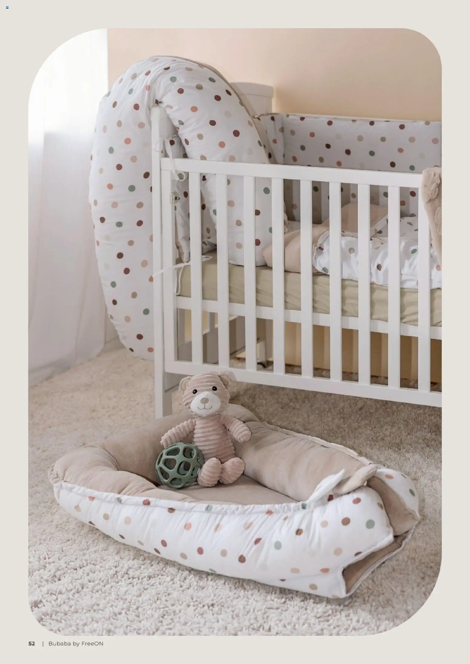 Baby Center katalog | vrijedi od 01.01.2027 | Stranica: 52