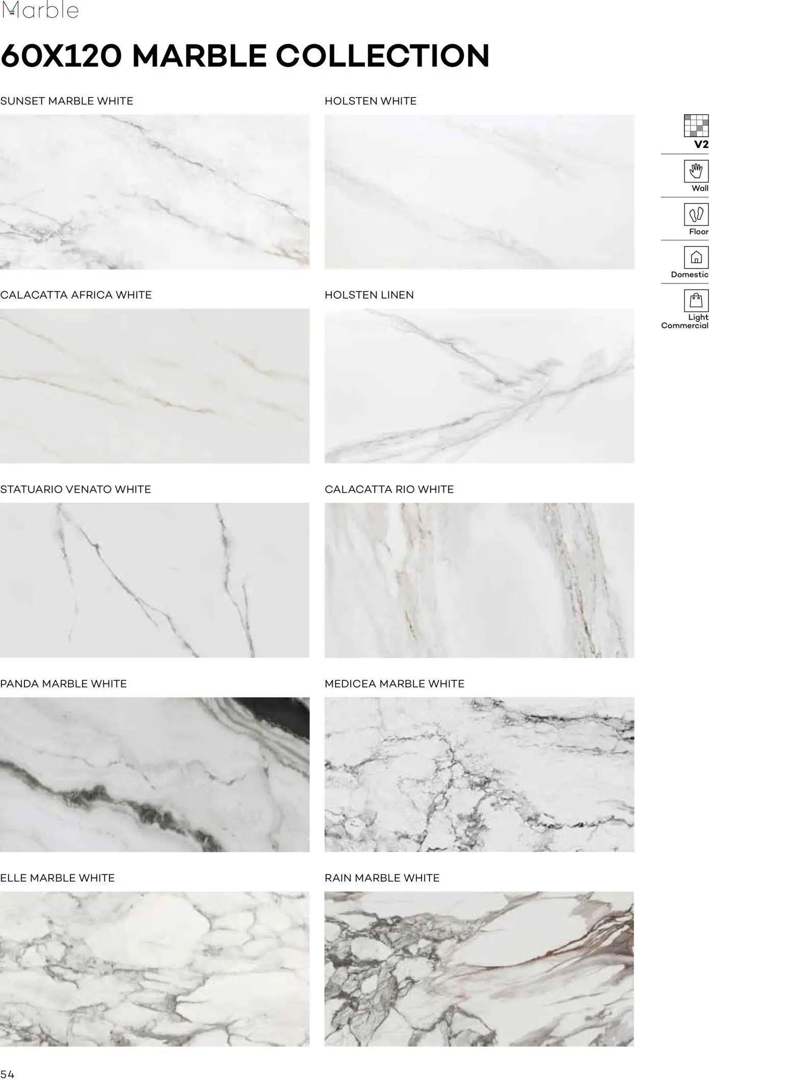 {H1} | Page: 56 | Products: Light