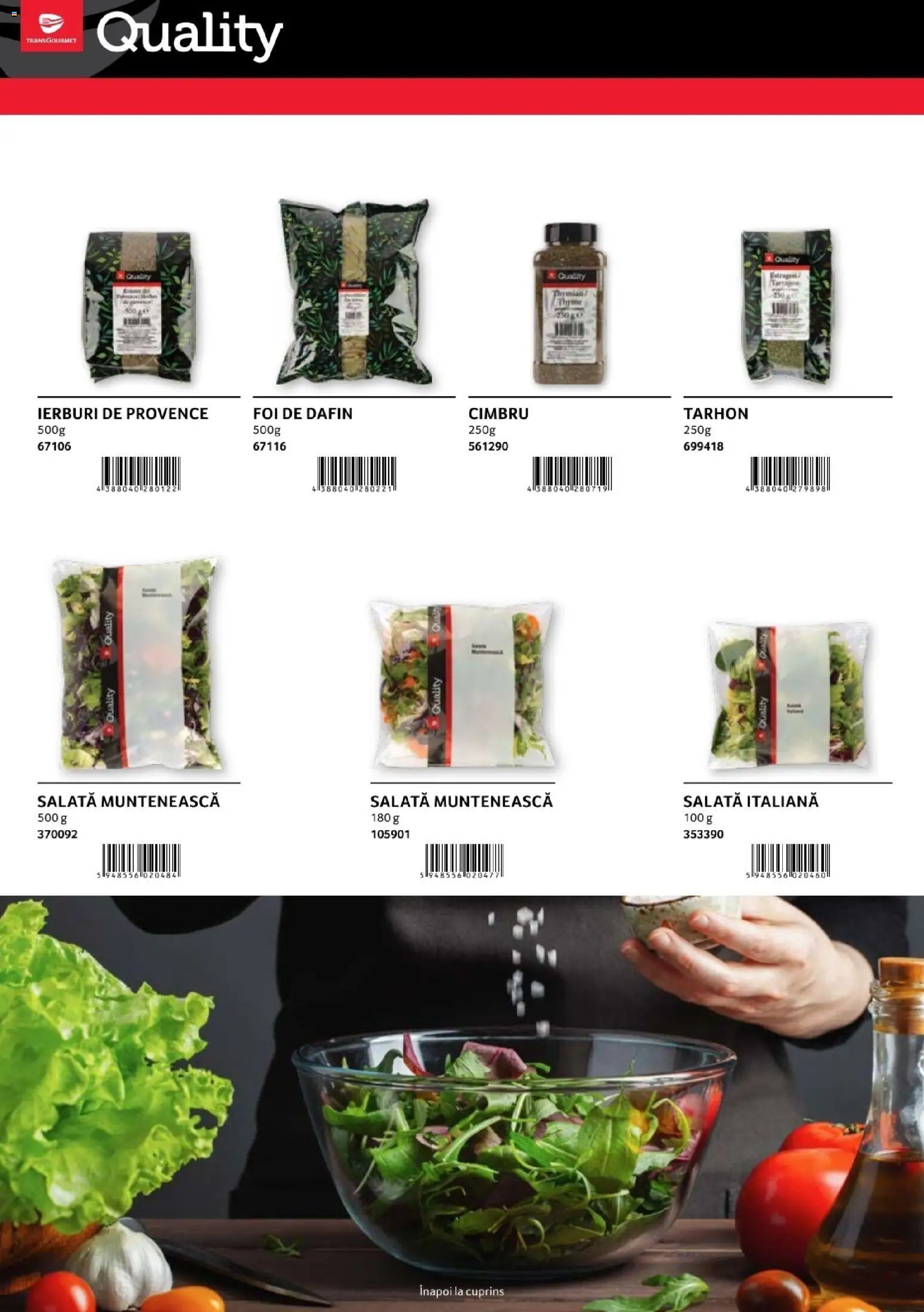 Noul catalog Selgros – valabil de la 30.01.2026 | Pagină: 28 | Produse: Cutie, Ceai, Fructe