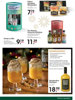 Sligro folder Kerstgeschenkspecial - Voorbeeld van een folder van Sligro, geldig van 13-10-2026 | Pagina: 13
