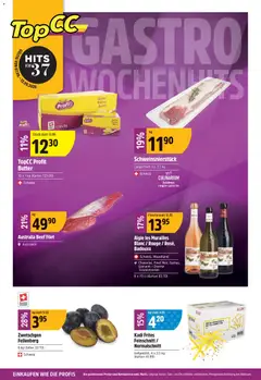 TopCC aktionen ab 07.09.2026 gültig