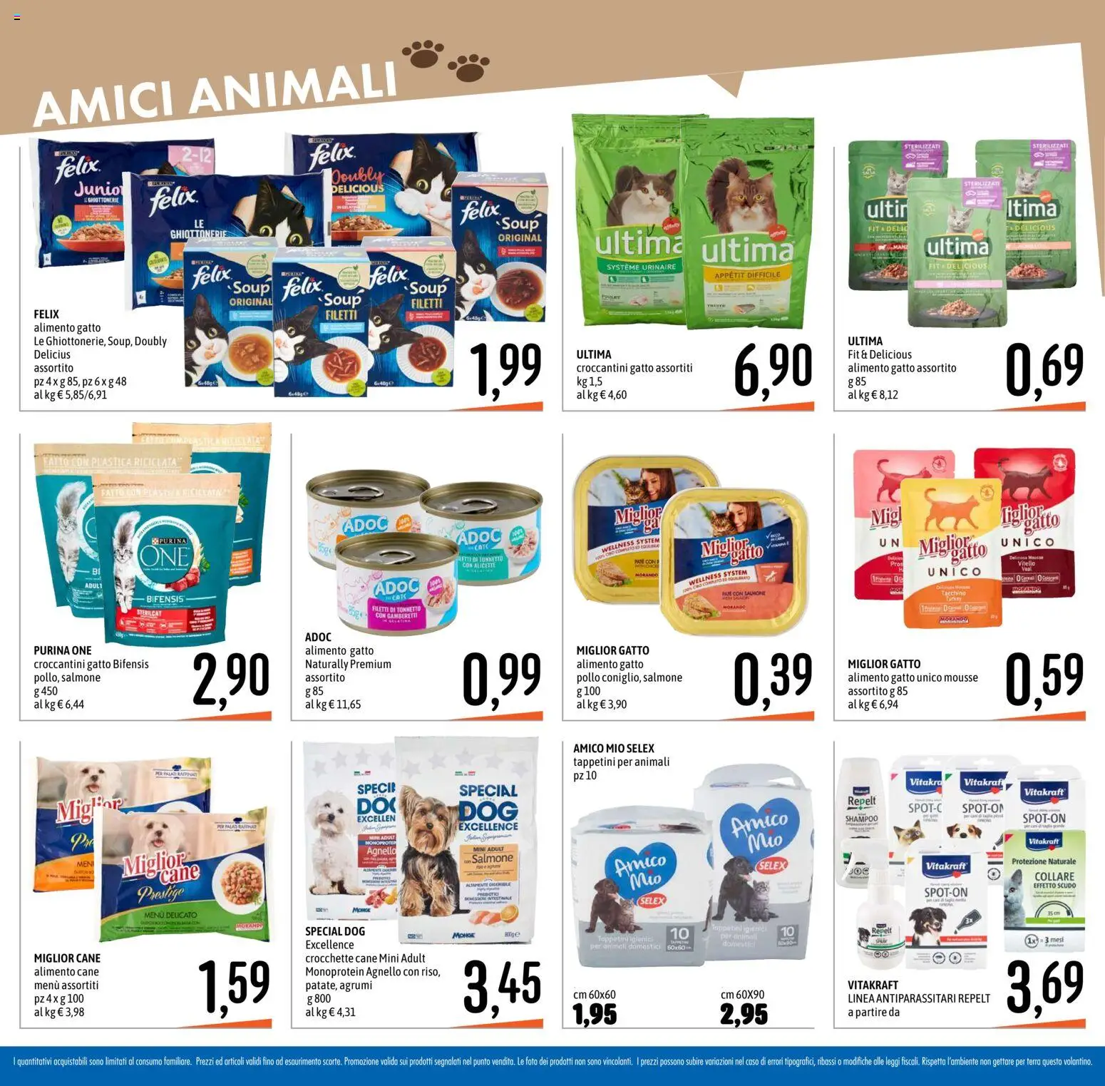 Volantino Emisfero del 27/08/2026 | Pagina: 26 | Prodotti: Shampoo, Pollo, Agrumi, Gamberetti