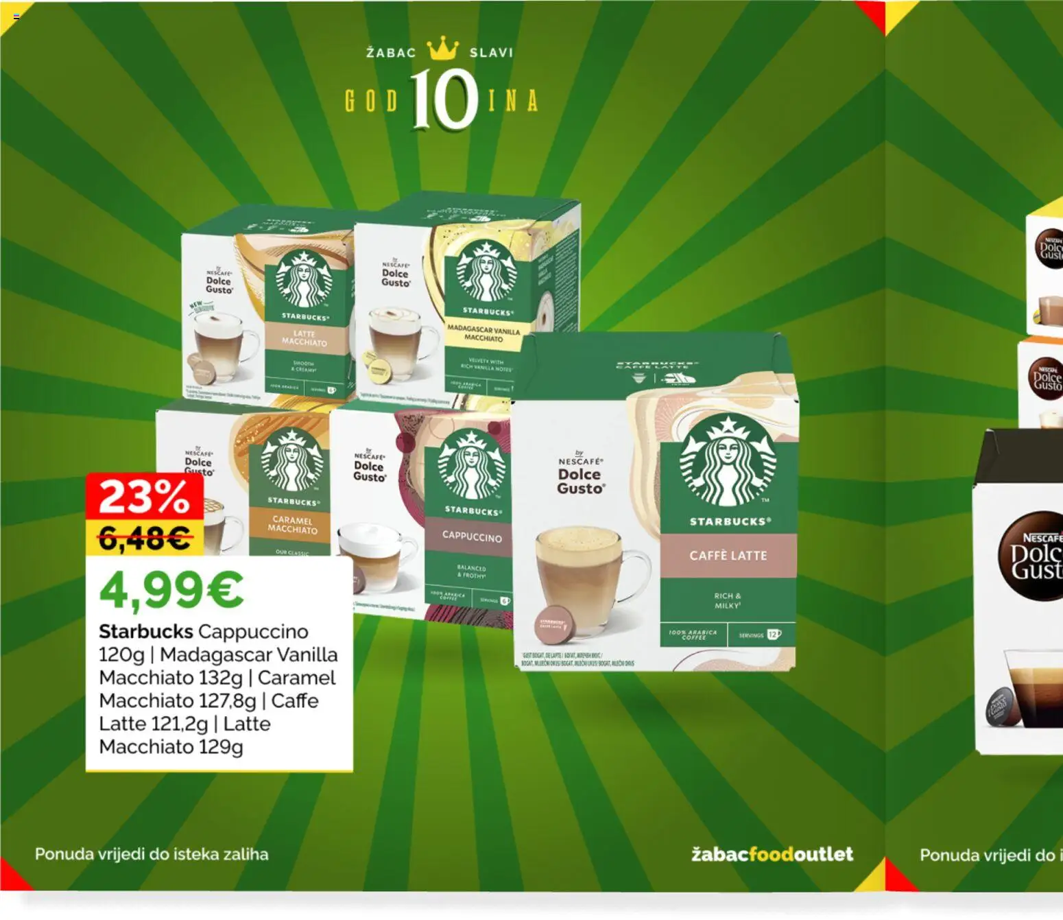 Žabac katalog | vrijedi od 27.07.2026 | Stranica: 30
