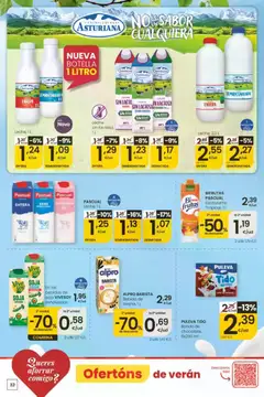 Vista previa Eroski folleto válido desde el 16/07/2026 | Página: 32