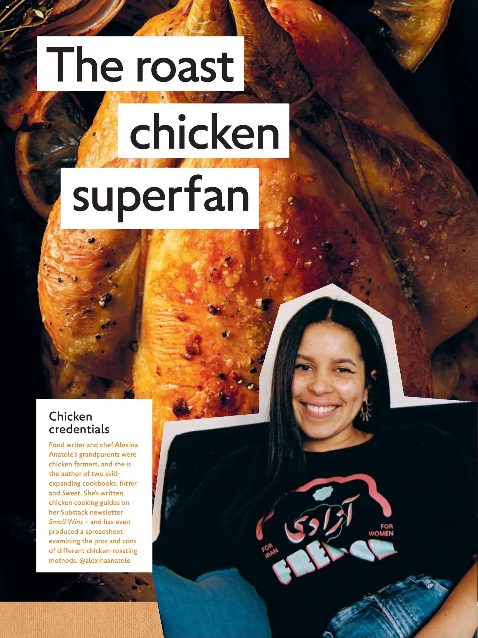 {H1} | Page: 20 | Products: Chicken