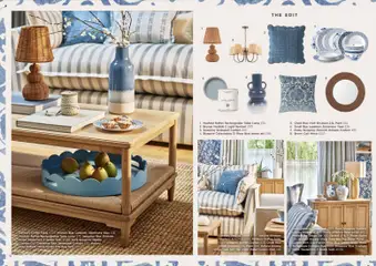 Preview of Laura Ashley catalogue valid from 01/08/2026 | Page: 11