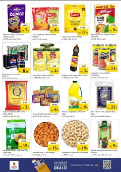 Preview of Nesto catalogue valid from 18.05.2026 | Page: 3