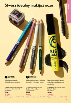 Pogląd oferty "Oriflame Katalog 13 2026" - ważna od 09.09.2026 | Strona: 111