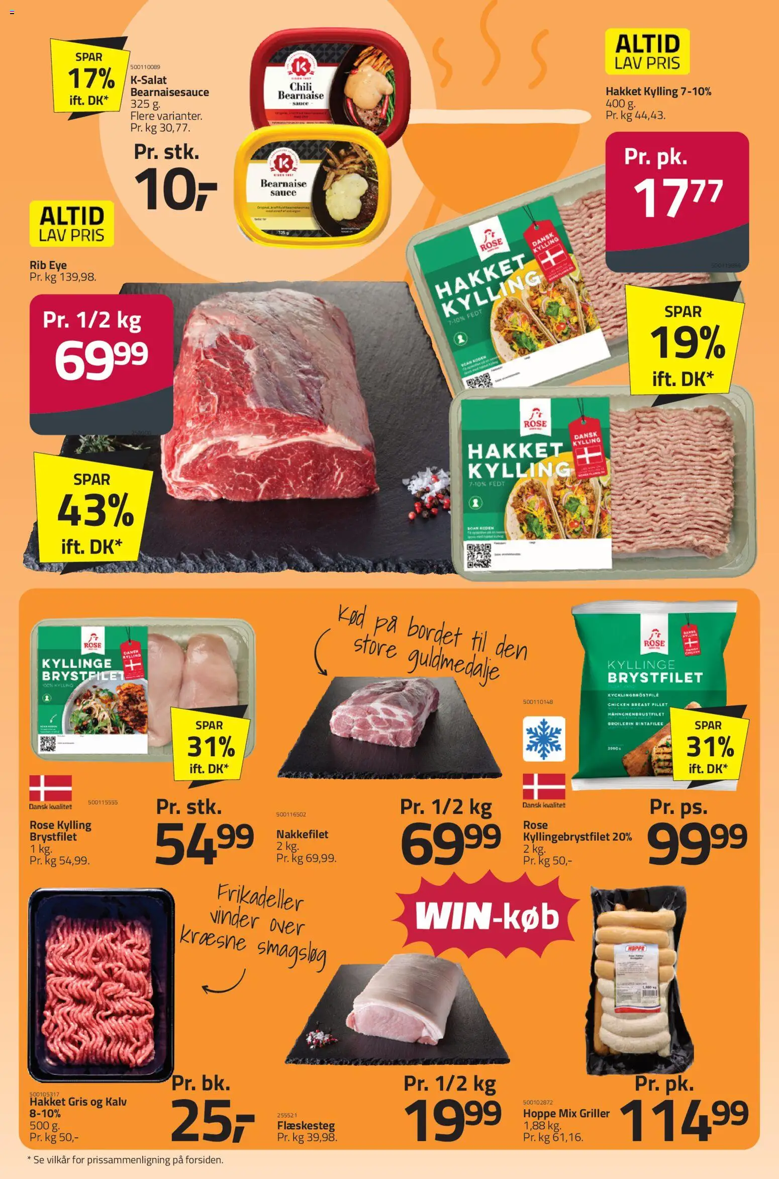 Fleggaard tilbudsavis – gyldig fra 19/08/2026 | Side: 13