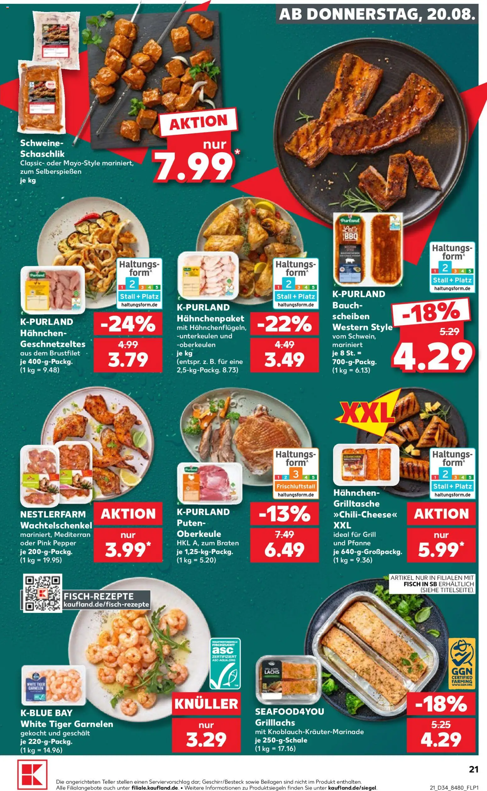 {H1} | Pagina: 21 | Producten: Grill
