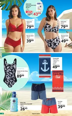 Ofertele Selgros valabile de la 29.05.2026 | Pagină: 30