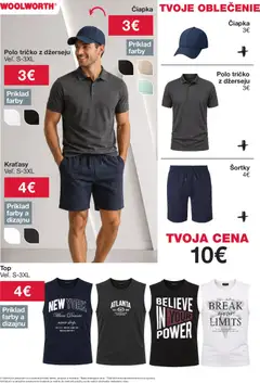 Woolworth leták platný od 03.07.2026 | Strana: 5