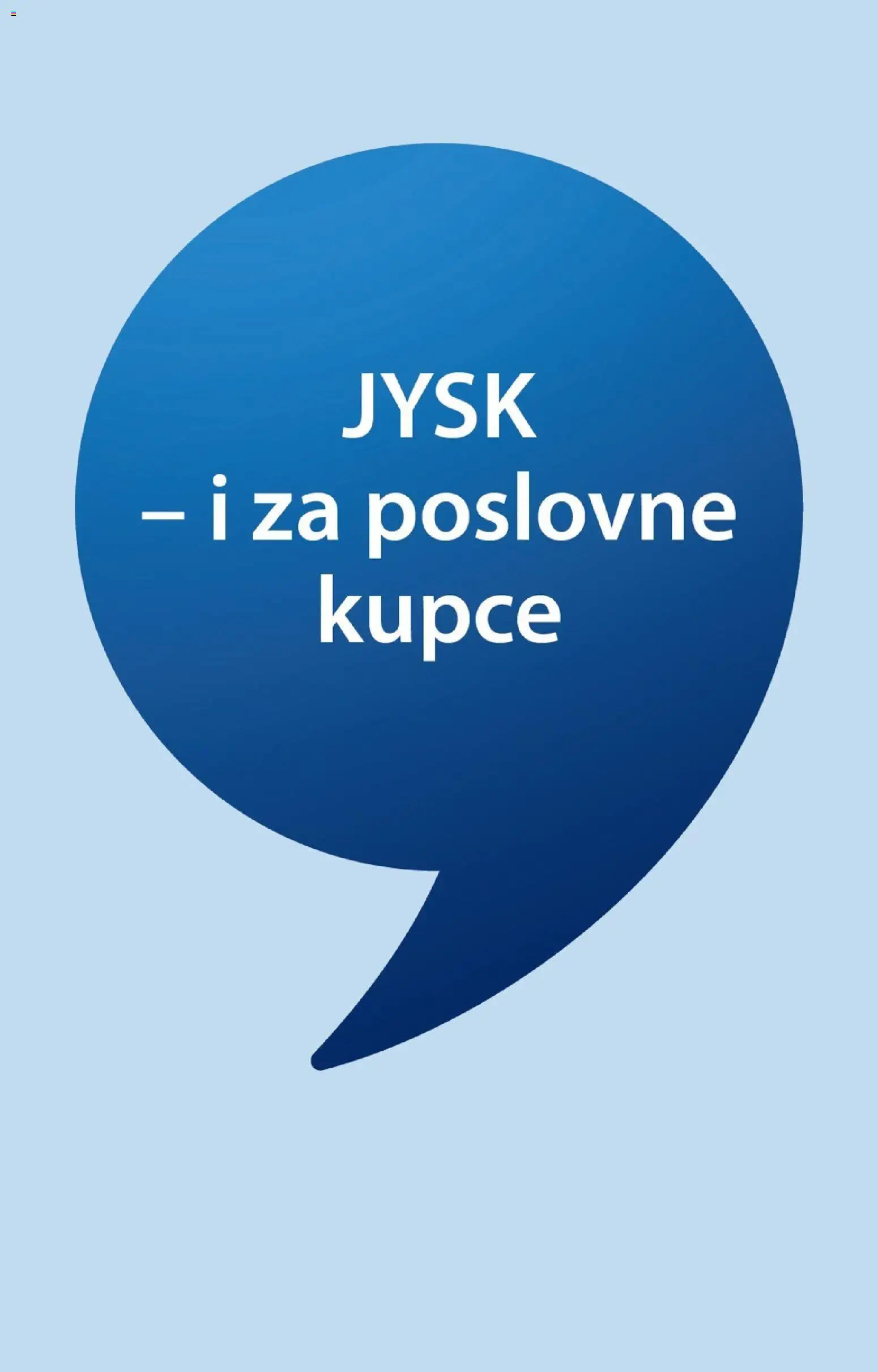 JYSK katalog | vrijedi od 30.09.2026 | Stranica: 17