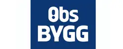 Logo Obs Bygg logo
